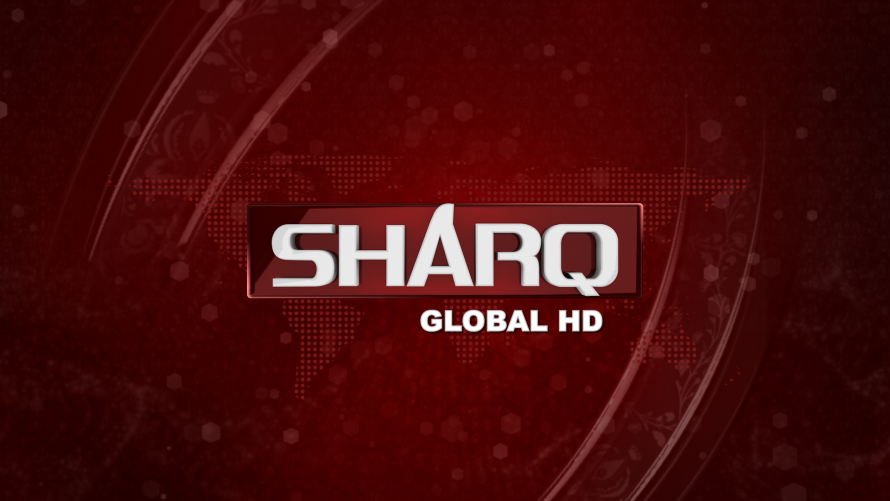 Sharq News TV Channel Afghanistan